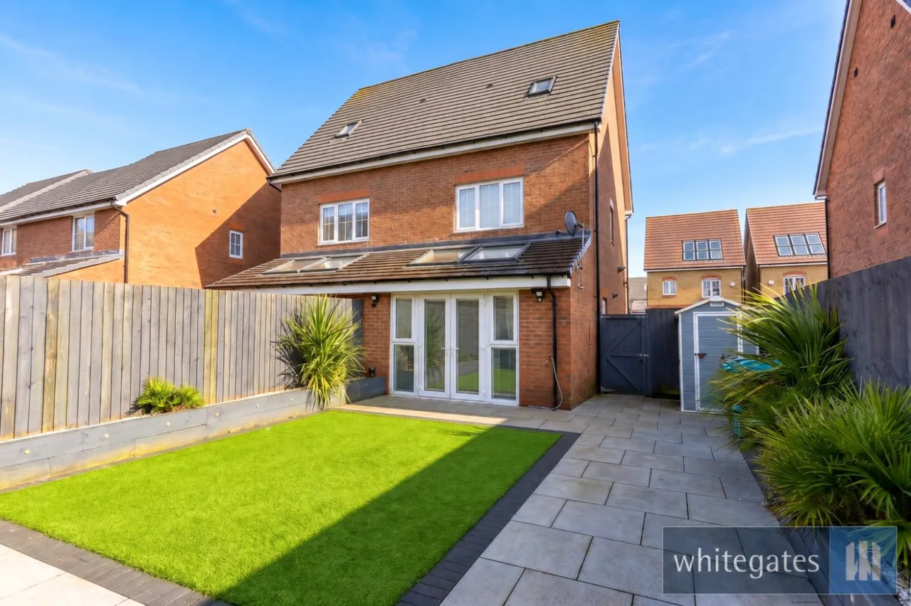 Bridgefield Road, Halewood, L26, photo 33