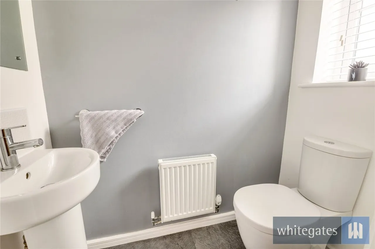 Bridgefield Road, Halewood, L26, photo 12