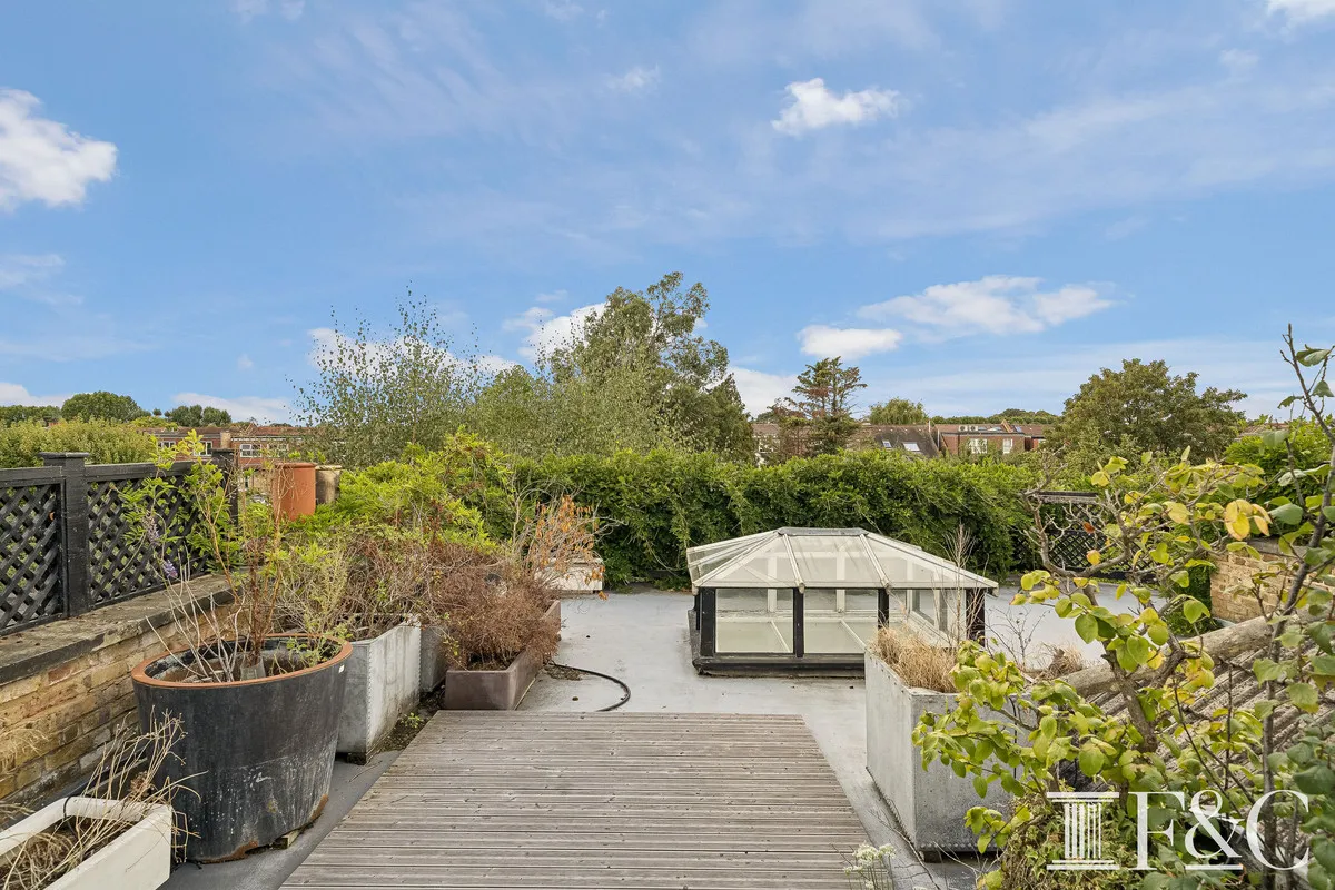 Castelnau, London, SW13, photo 14
