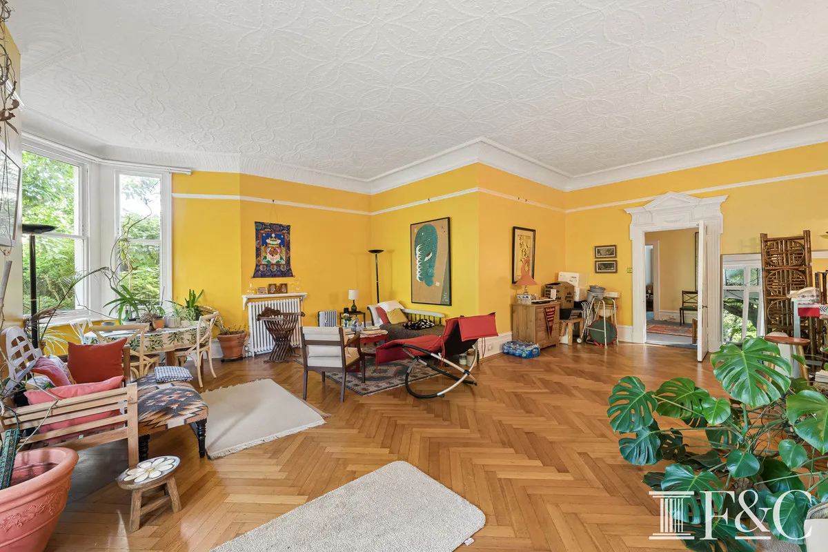 Castelnau, London, SW13, photo 5