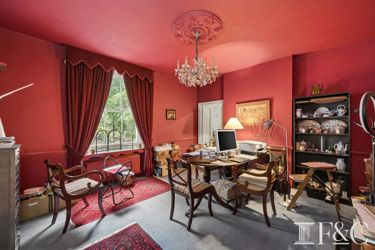 Castelnau, London, SW13, photo 9