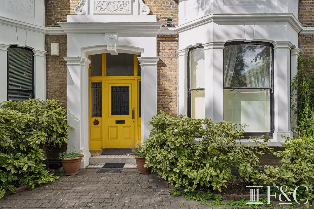 6 bed house for sale, Castelnau, London, SW13