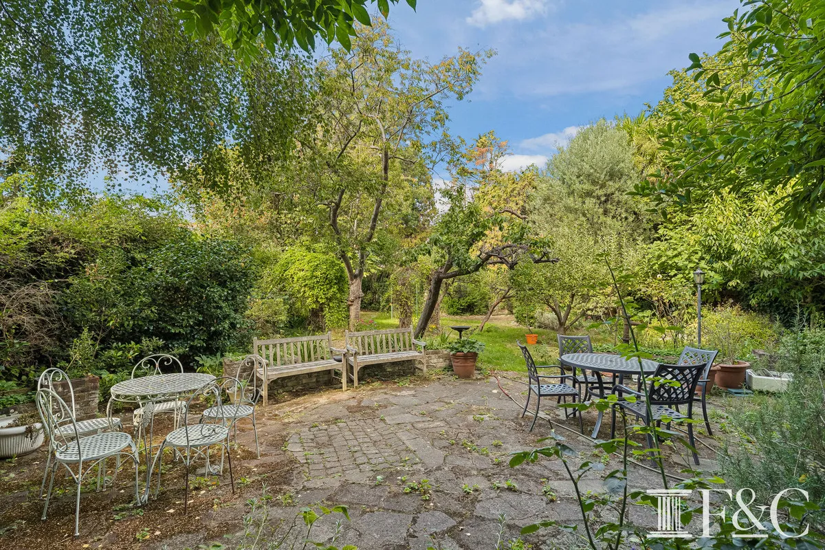 Castelnau, London, SW13, photo 16