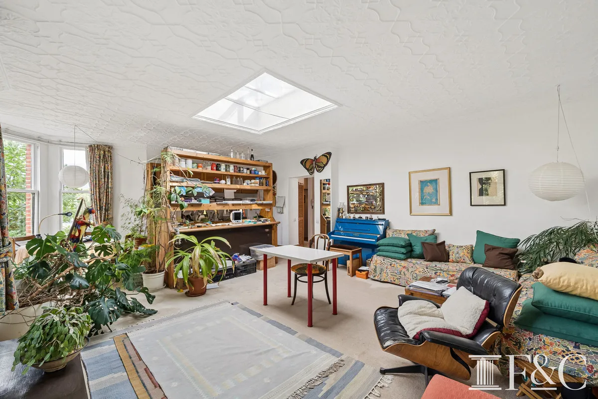 Castelnau, London, SW13, photo 13