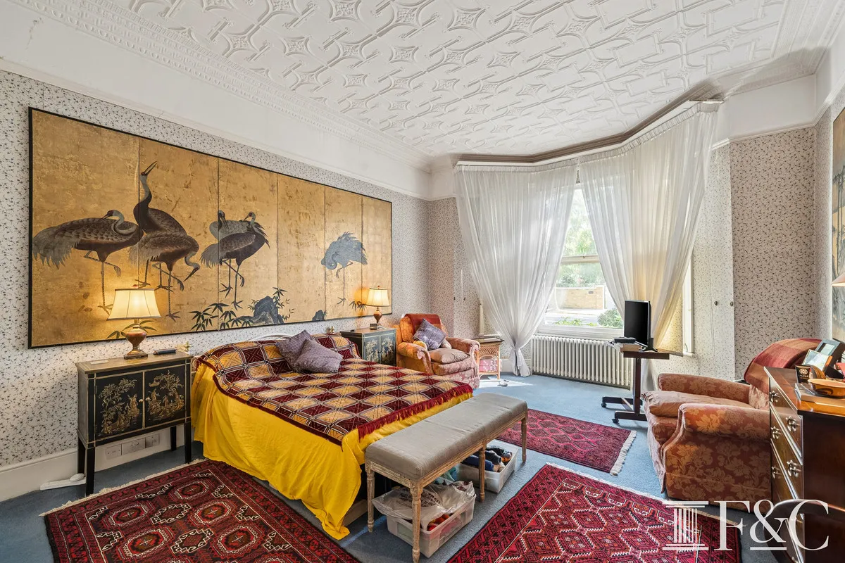 Castelnau, London, SW13, photo 10