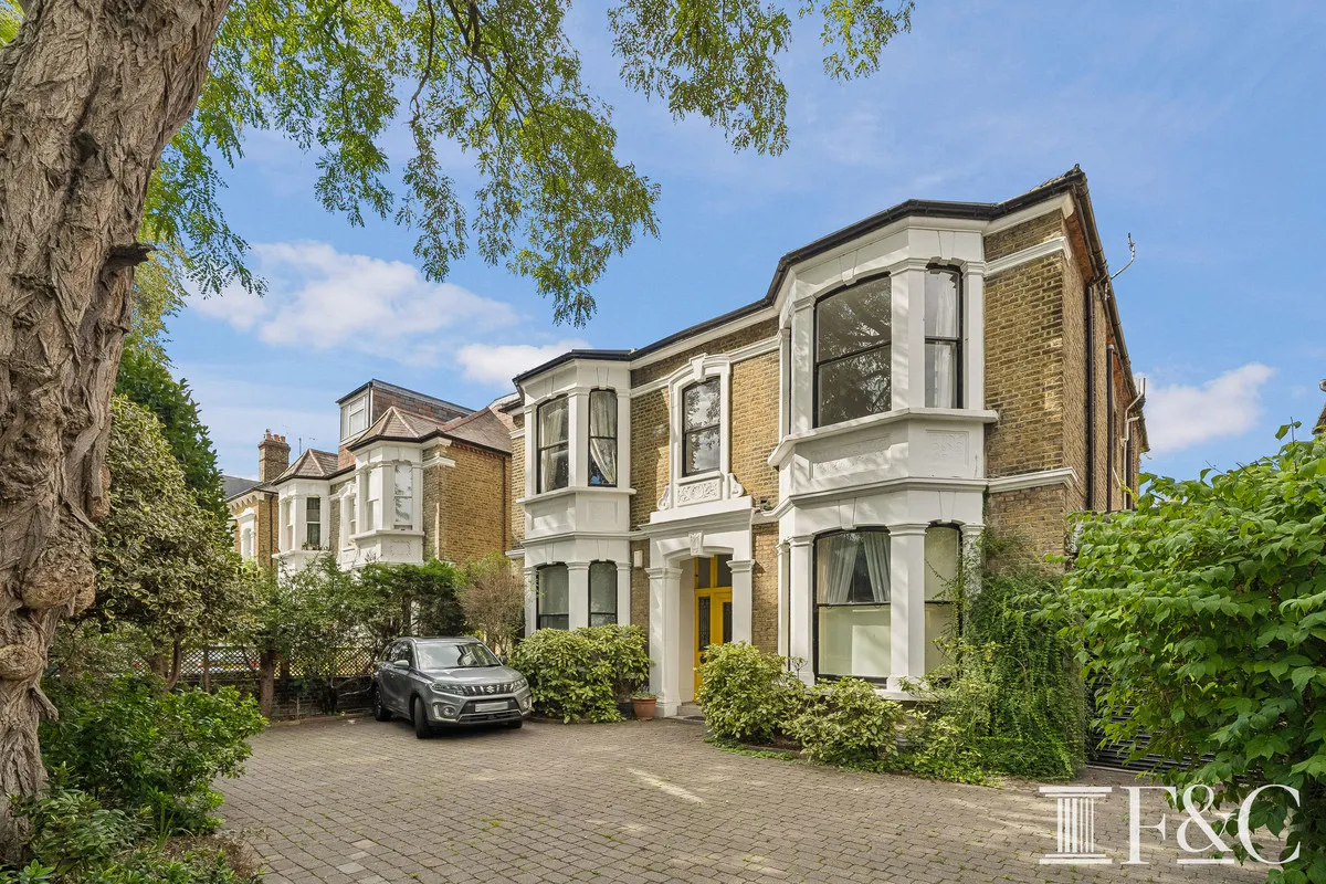 Castelnau, London, SW13, photo 4