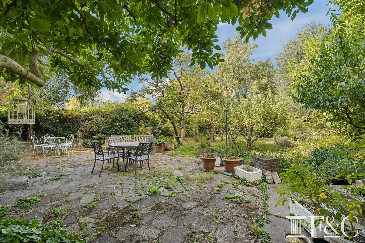 Castelnau, London, SW13, photo 18