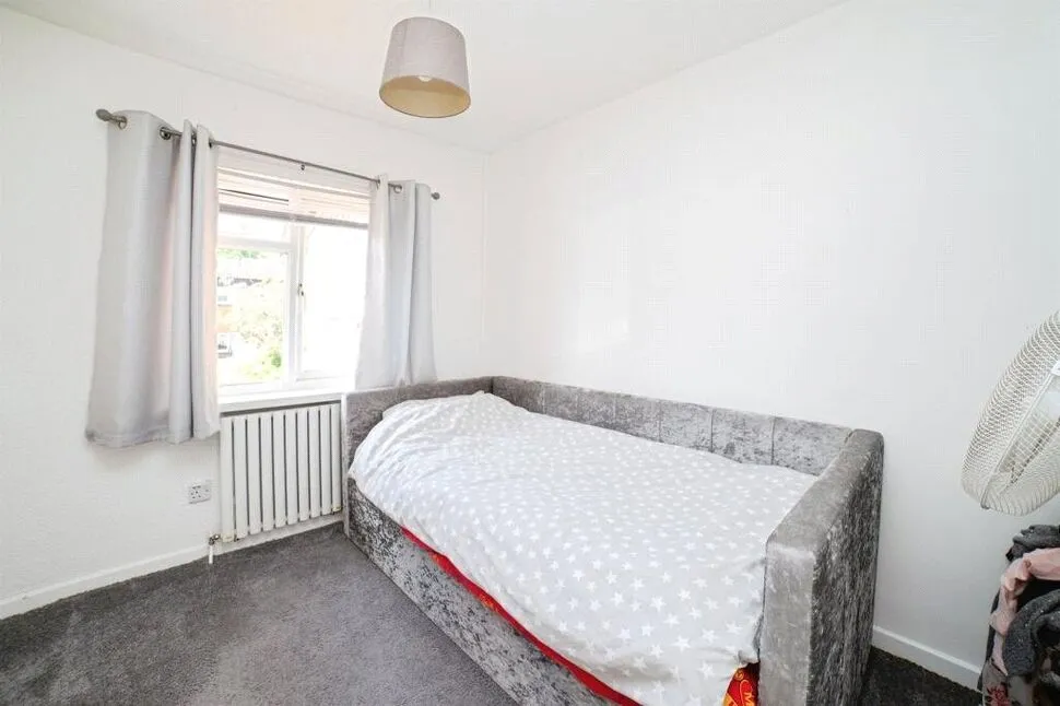 Ockbrook Court, Derbyshire, DE7, photo 10