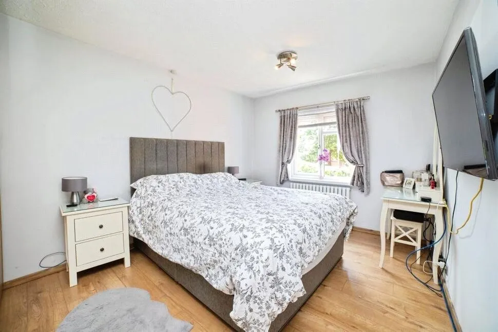 Ockbrook Court, Derbyshire, DE7, photo 9