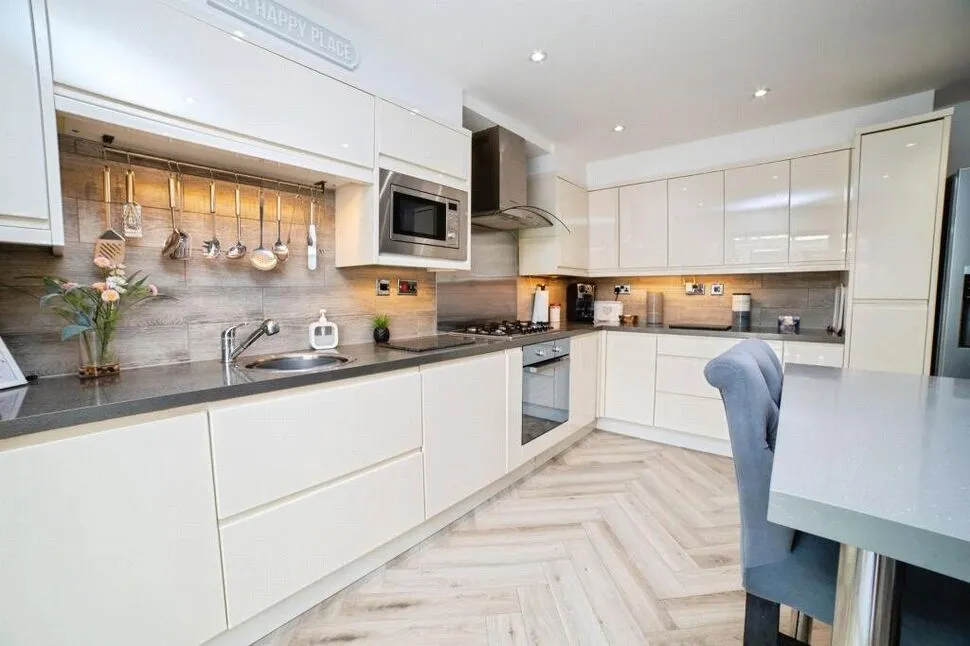 Ockbrook Court, Derbyshire, DE7, photo 6