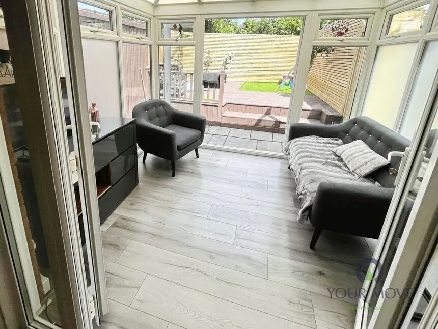 Ockbrook Court, Derbyshire, DE7, photo 7