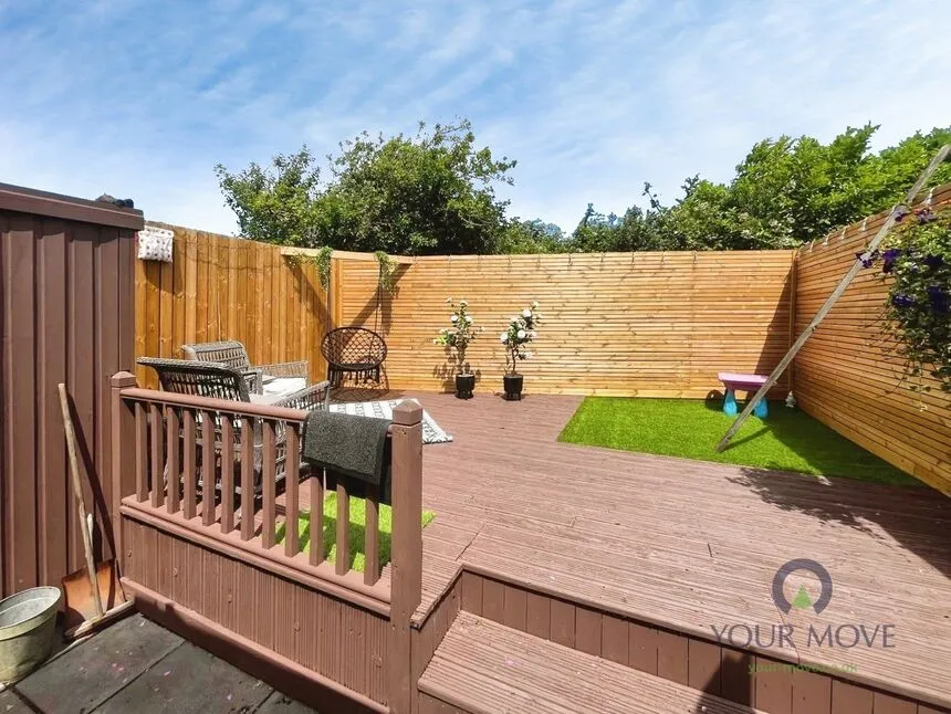 Ockbrook Court, Derbyshire, DE7, photo 8