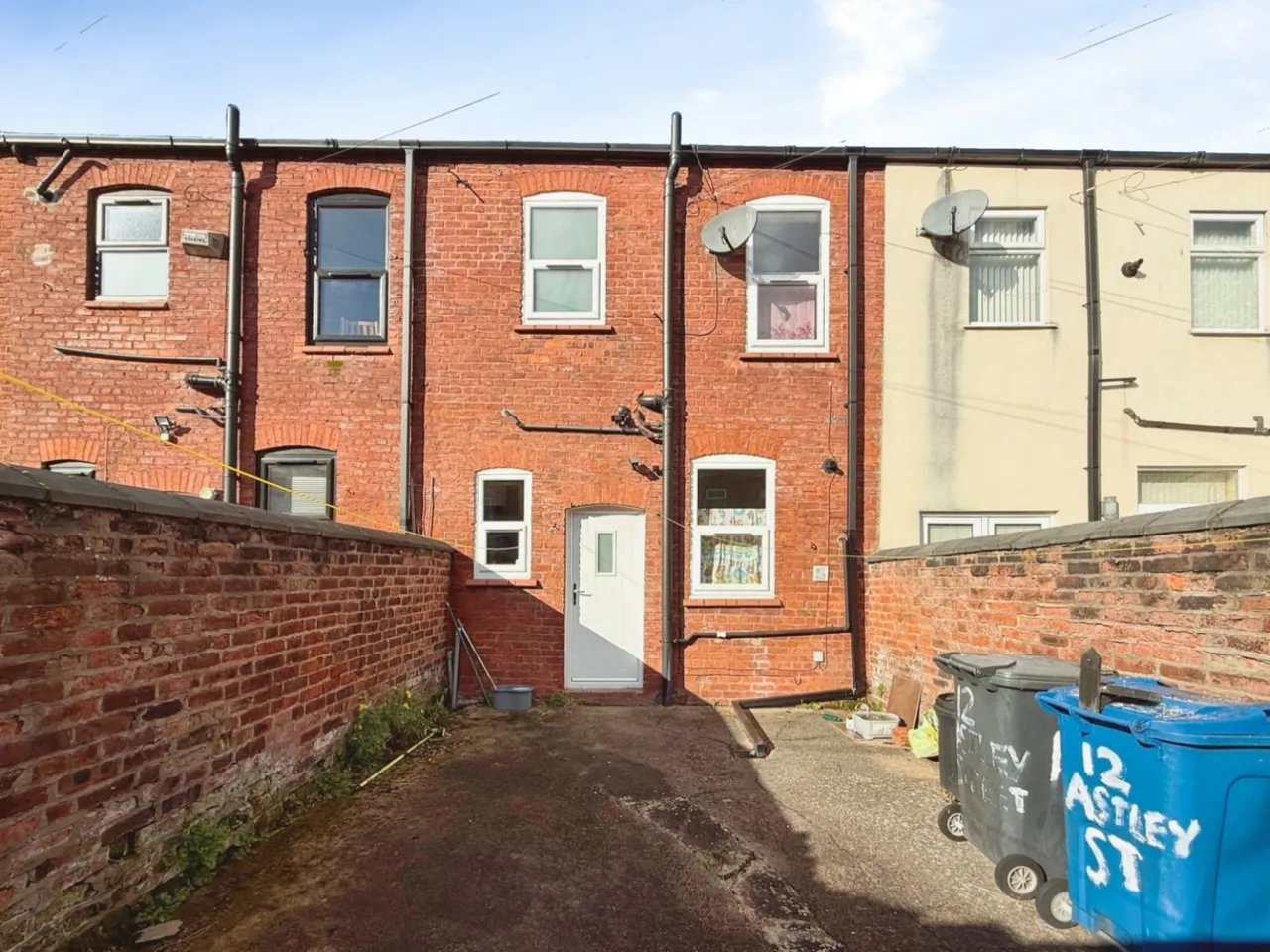 Astley Street, Leigh, WN7, photo 14
