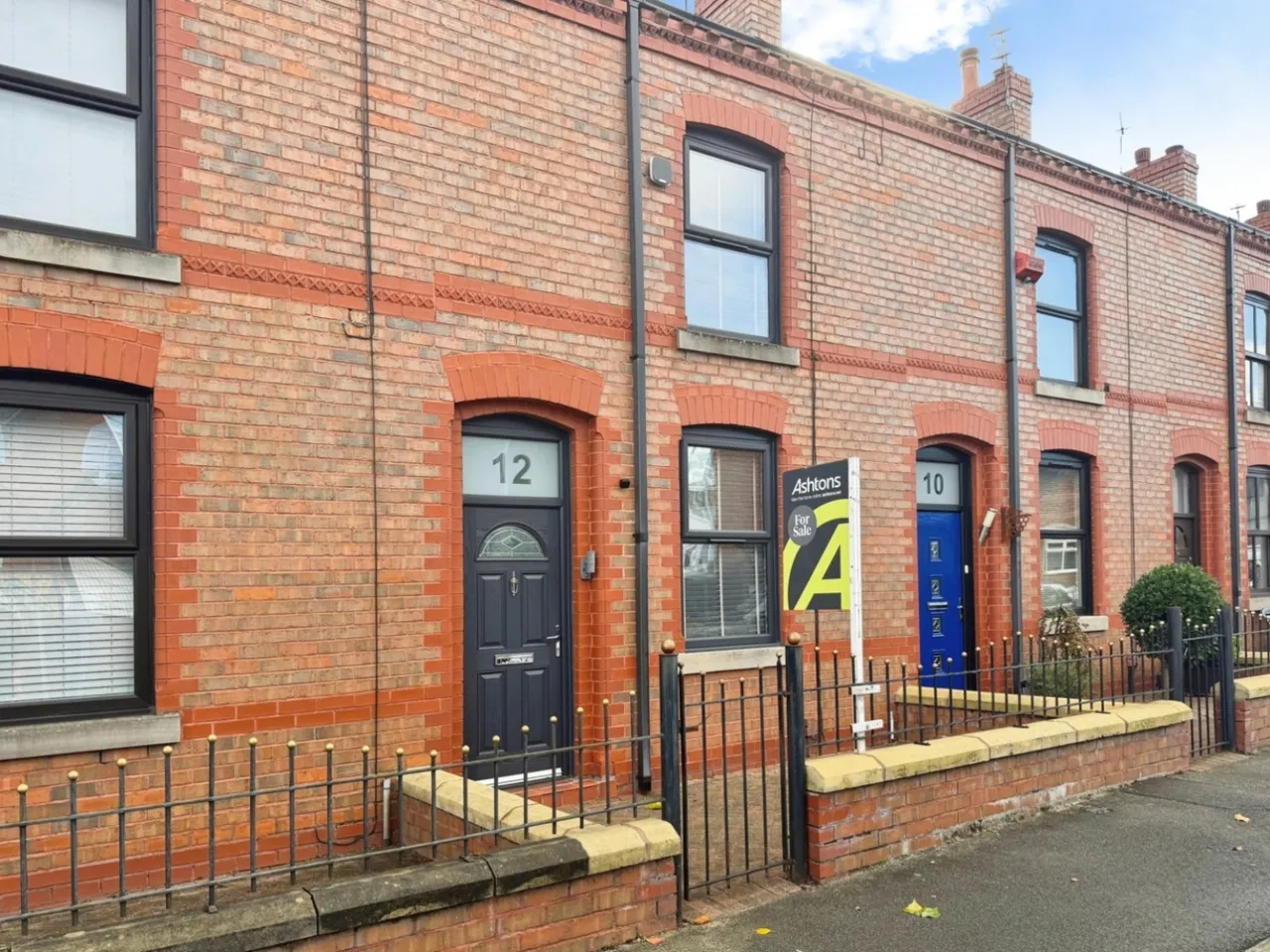 Astley Street, Leigh, WN7, photo 15
