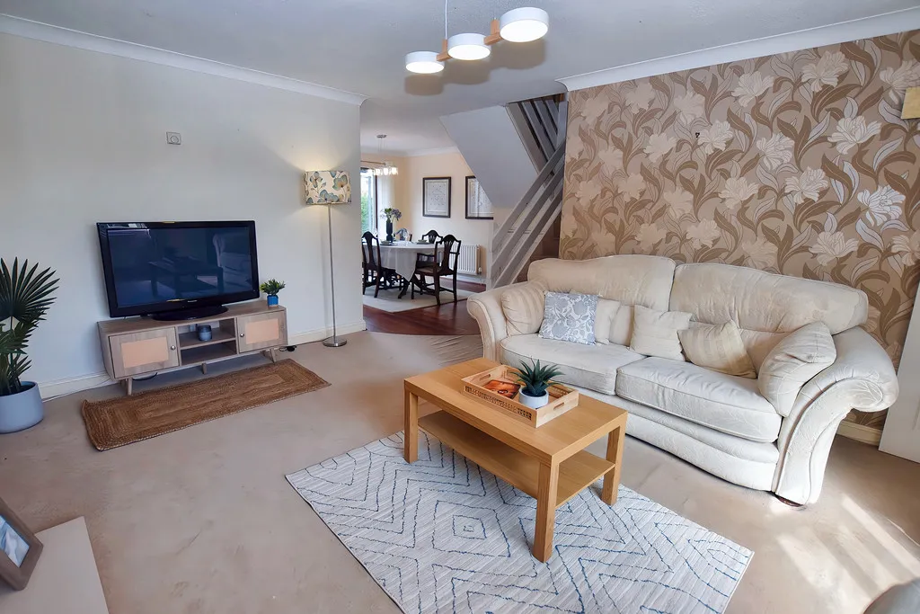 Country Meadows, Market Drayton, photo 4