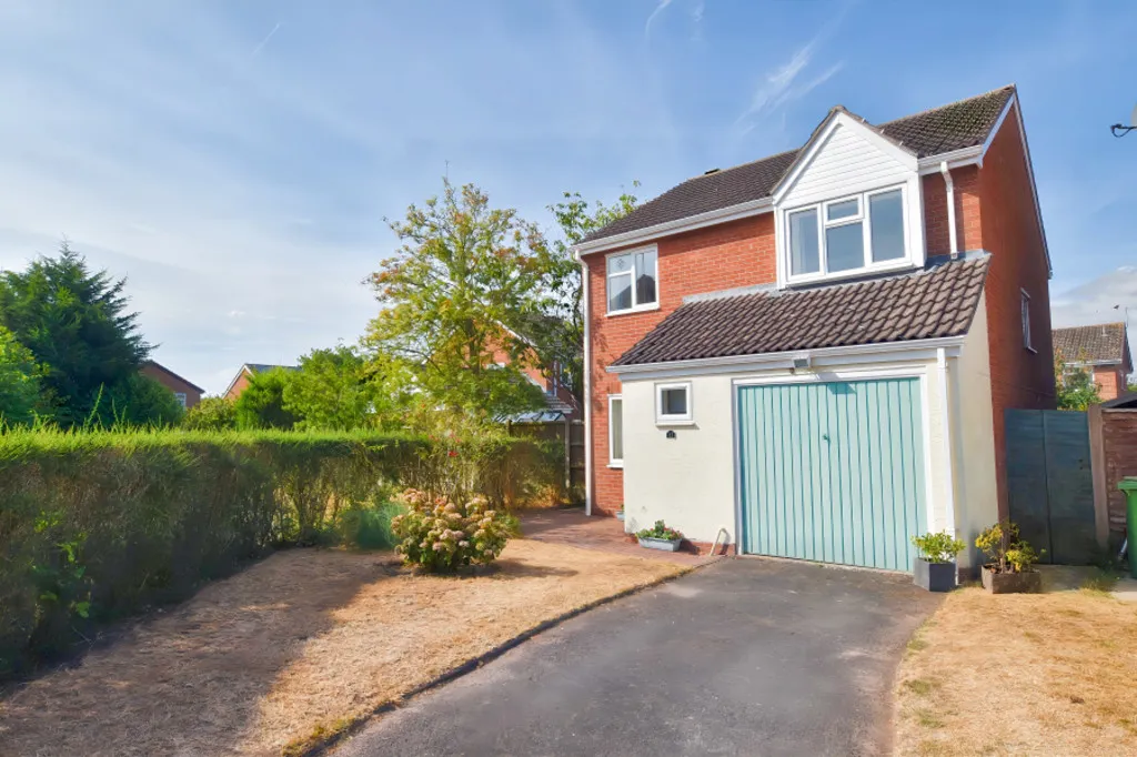 Country Meadows, Market Drayton, photo 26