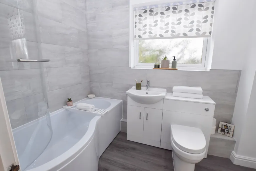 Country Meadows, Market Drayton, photo 21