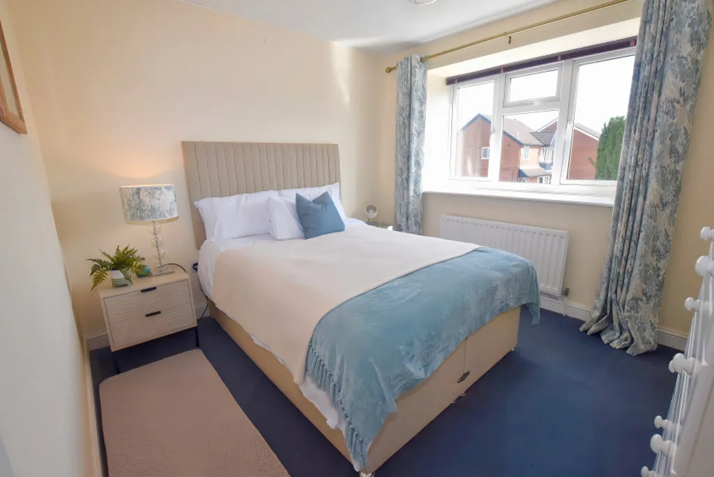 Country Meadows, Market Drayton, photo 13