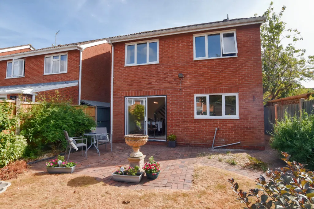Country Meadows, Market Drayton, photo 25