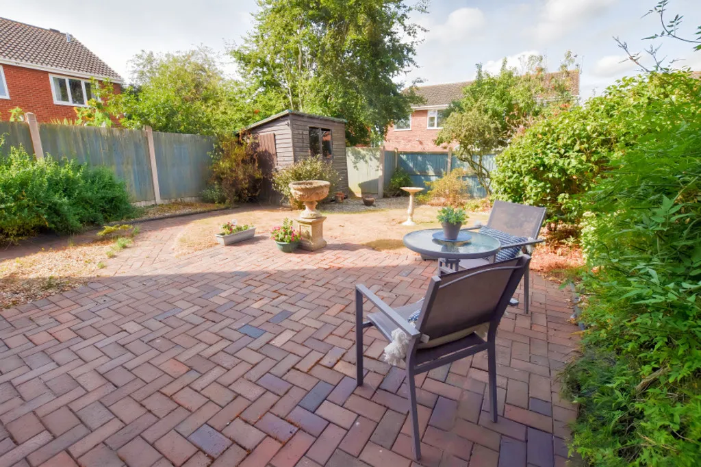 Country Meadows, Market Drayton, photo 23