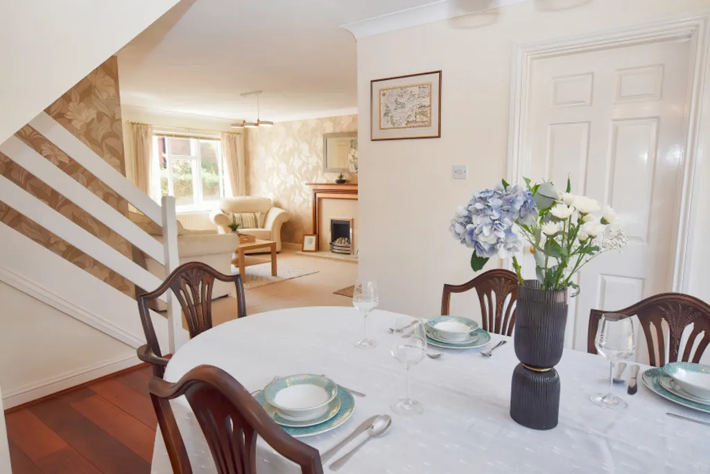 Country Meadows, Market Drayton, photo 7