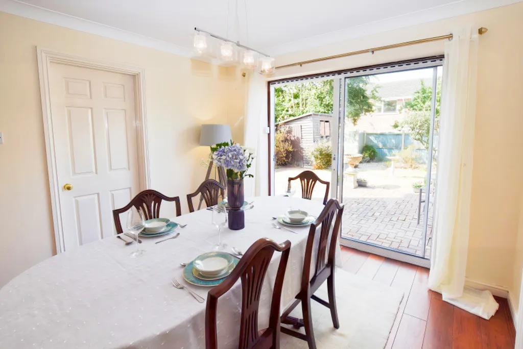 Country Meadows, Market Drayton, photo 8