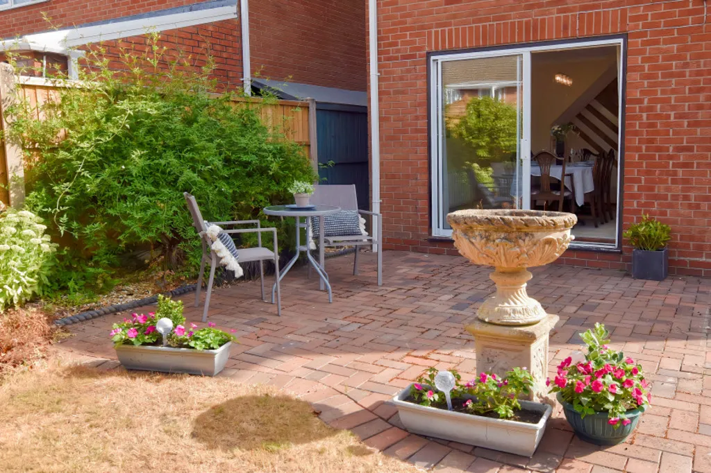 Country Meadows, Market Drayton, photo 24