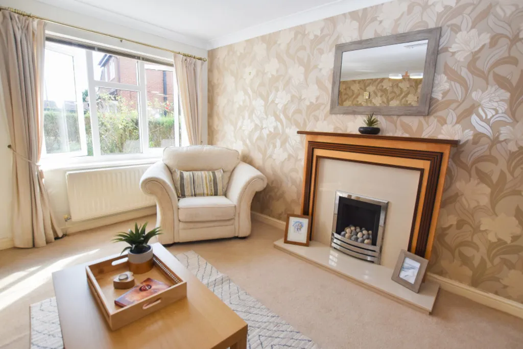 Country Meadows, Market Drayton, photo 5