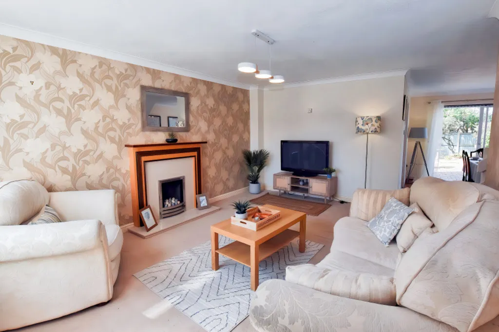 Country Meadows, Market Drayton, photo 3