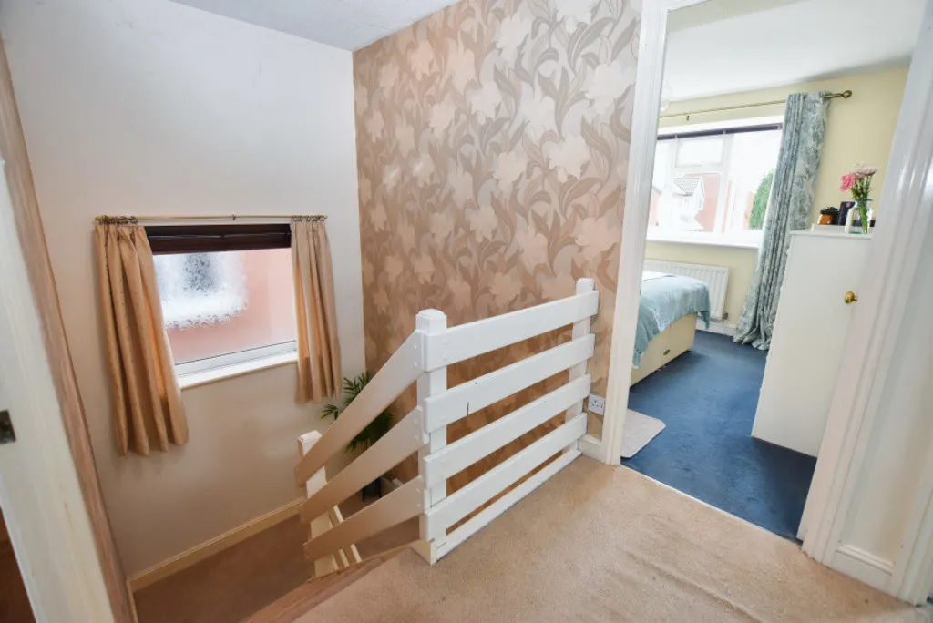 Country Meadows, Market Drayton, photo 12