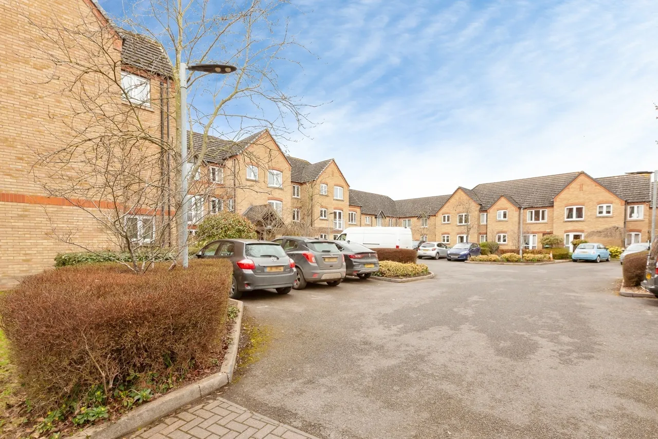 Forge Court, Syston, LE7, photo 14