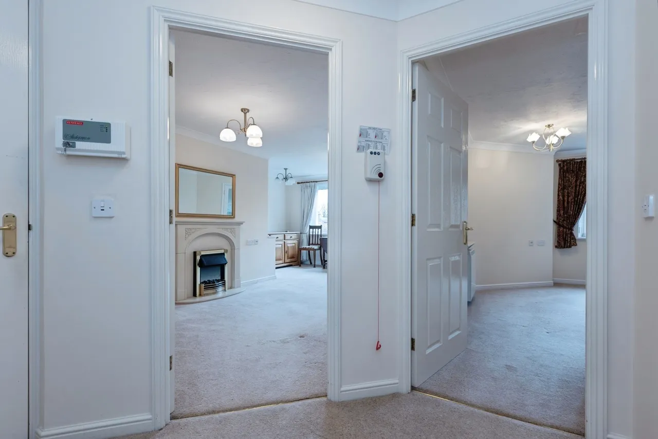 Forge Court, Syston, LE7, photo 11