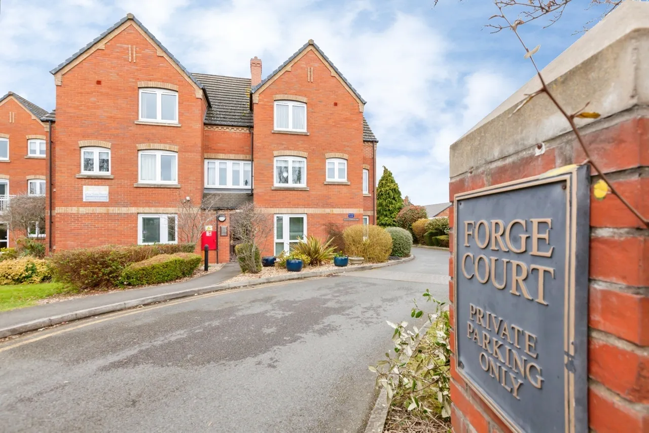 Forge Court, Syston, LE7, photo 15