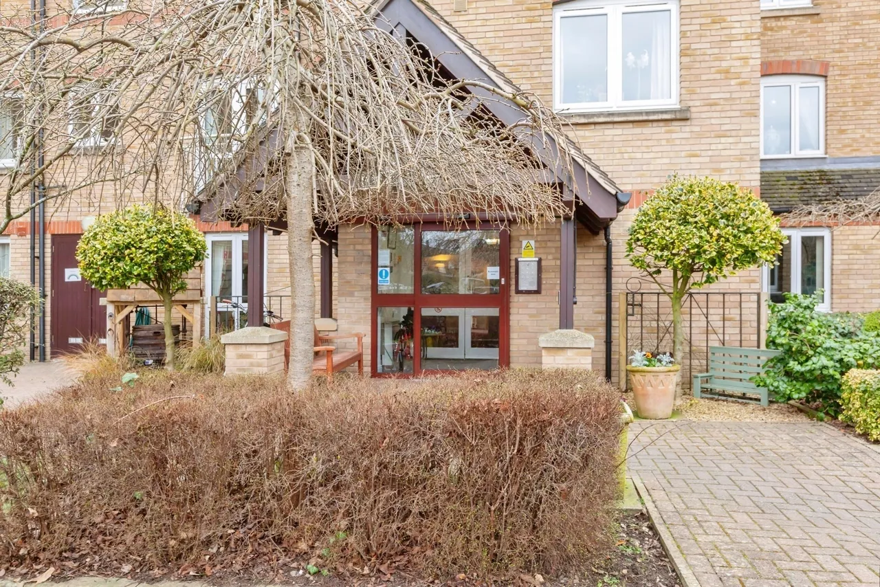Forge Court, Syston, LE7, photo 13