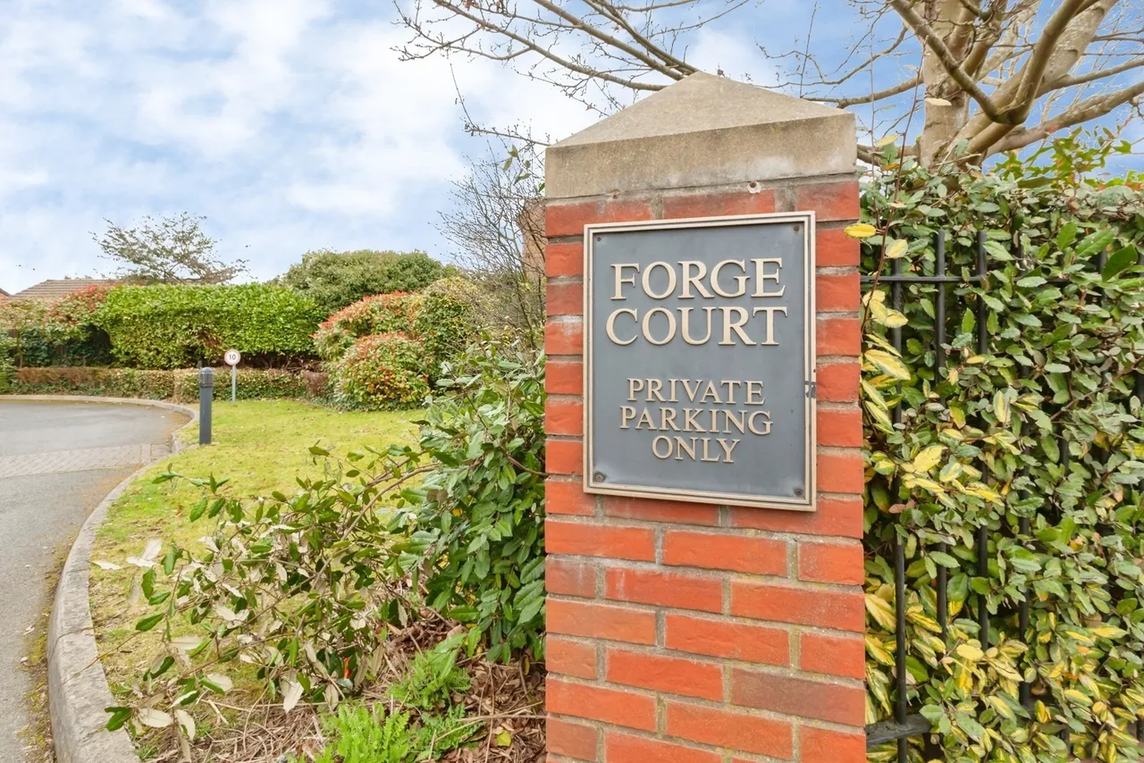 Forge Court, Syston, LE7, photo 2