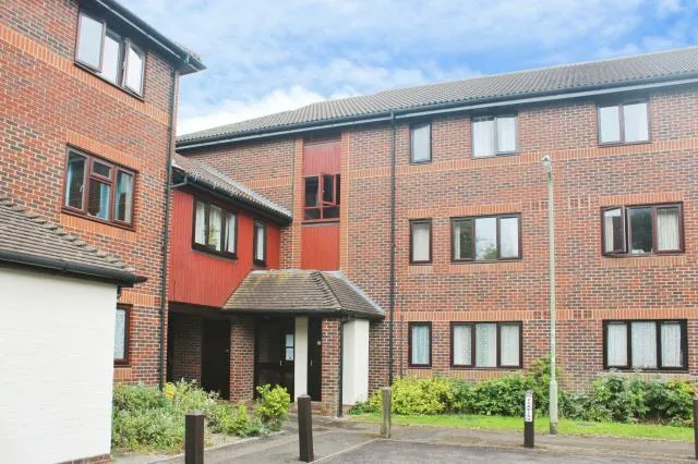 flat to rent, Linacre Close, Didcot, OX11