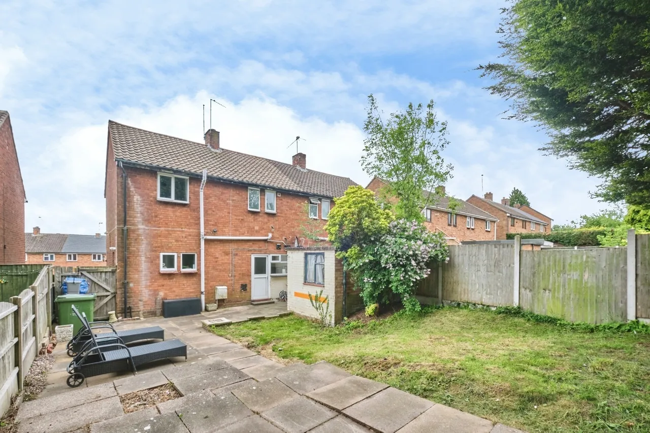 St. Michaels Road, Brereton, WS15, photo 20