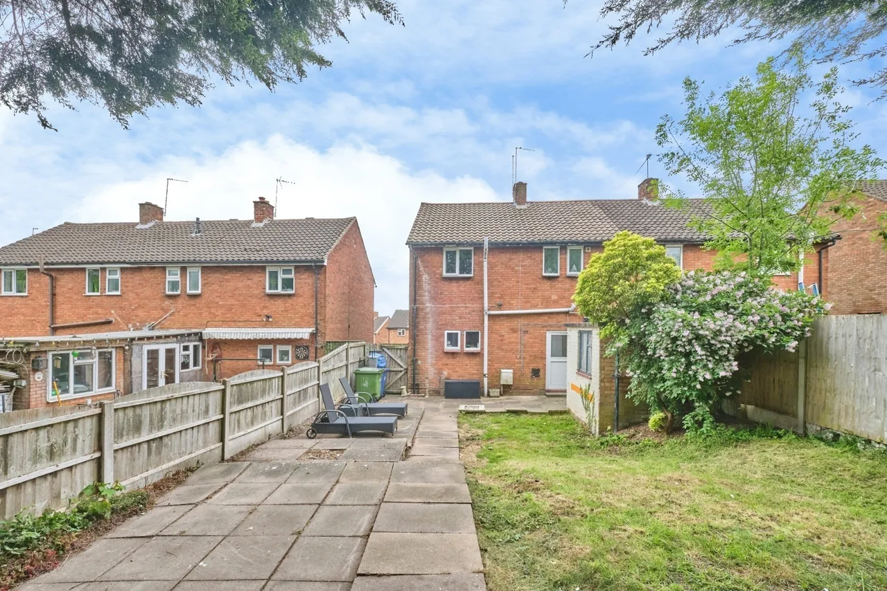 St. Michaels Road, Brereton, WS15, photo 19
