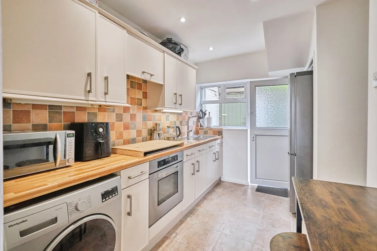 St. Michaels Road, Brereton, WS15, photo 9