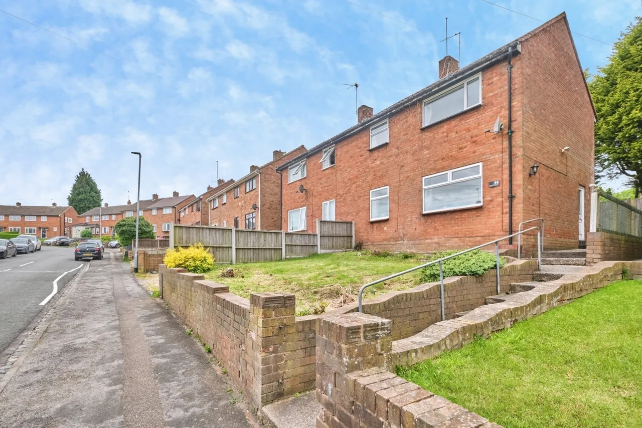 St. Michaels Road, Brereton, WS15, photo 21