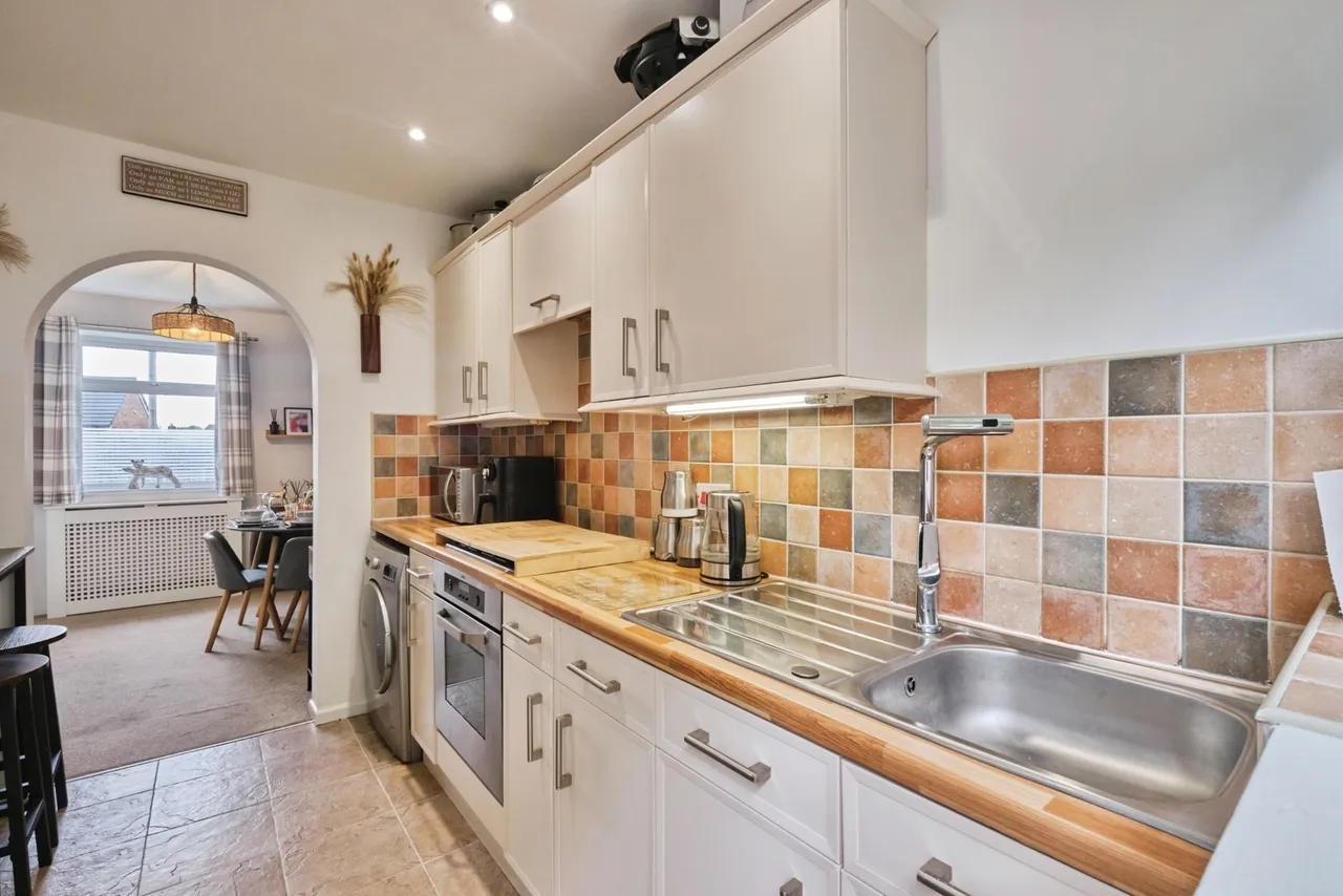 St. Michaels Road, Brereton, WS15, photo 8
