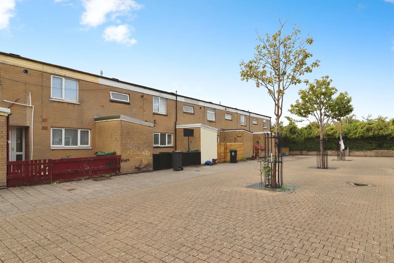 3 bed house for sale — Thomas Street, Cardiff