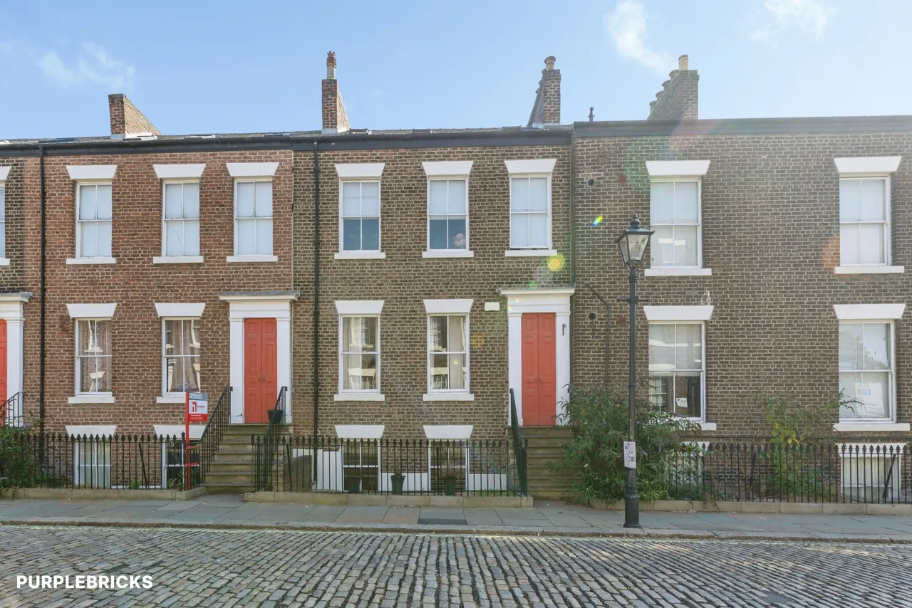 2 bed flat for sale, Foyle Street, Sunderland, SR1
