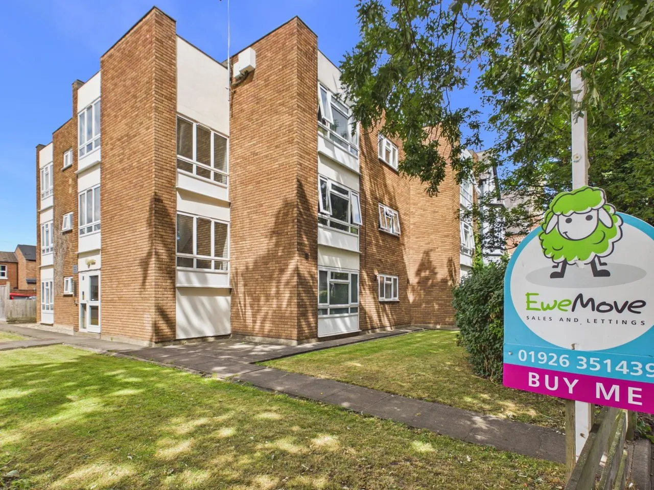 Forfield Place, Leamington Spa, CV31, photo 3