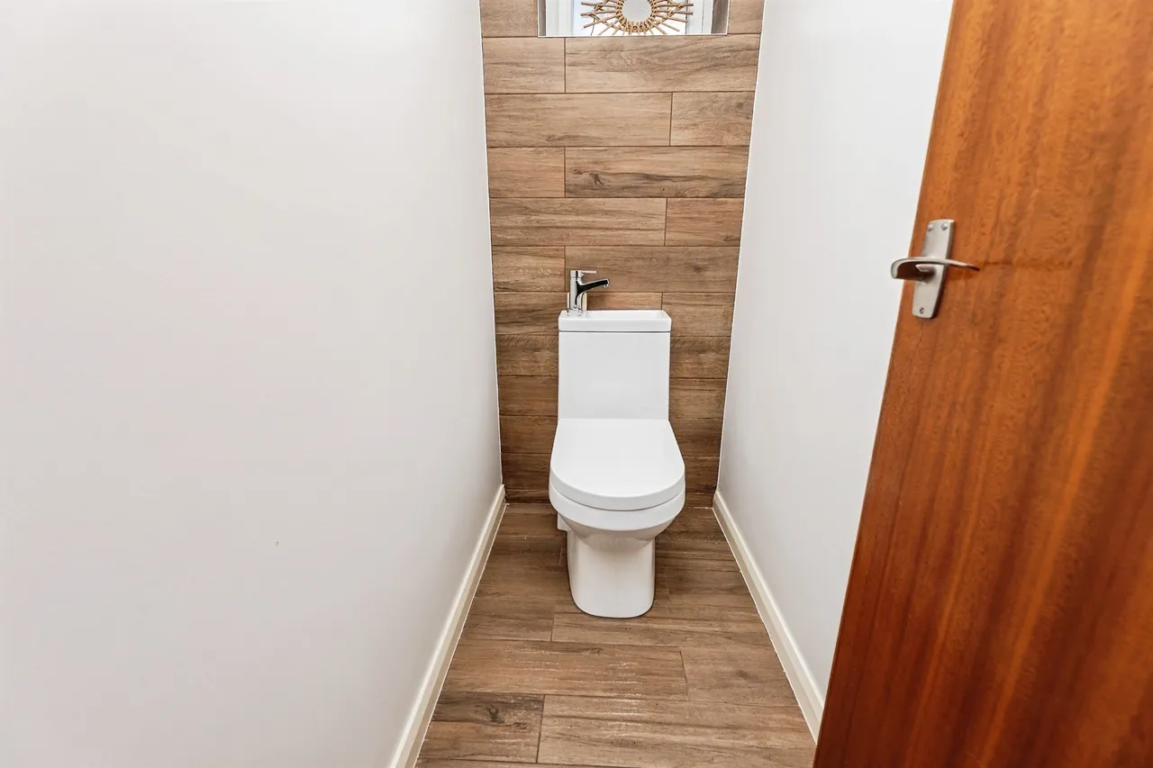 Cobblers Lane, PONTEFRACT, photo 12