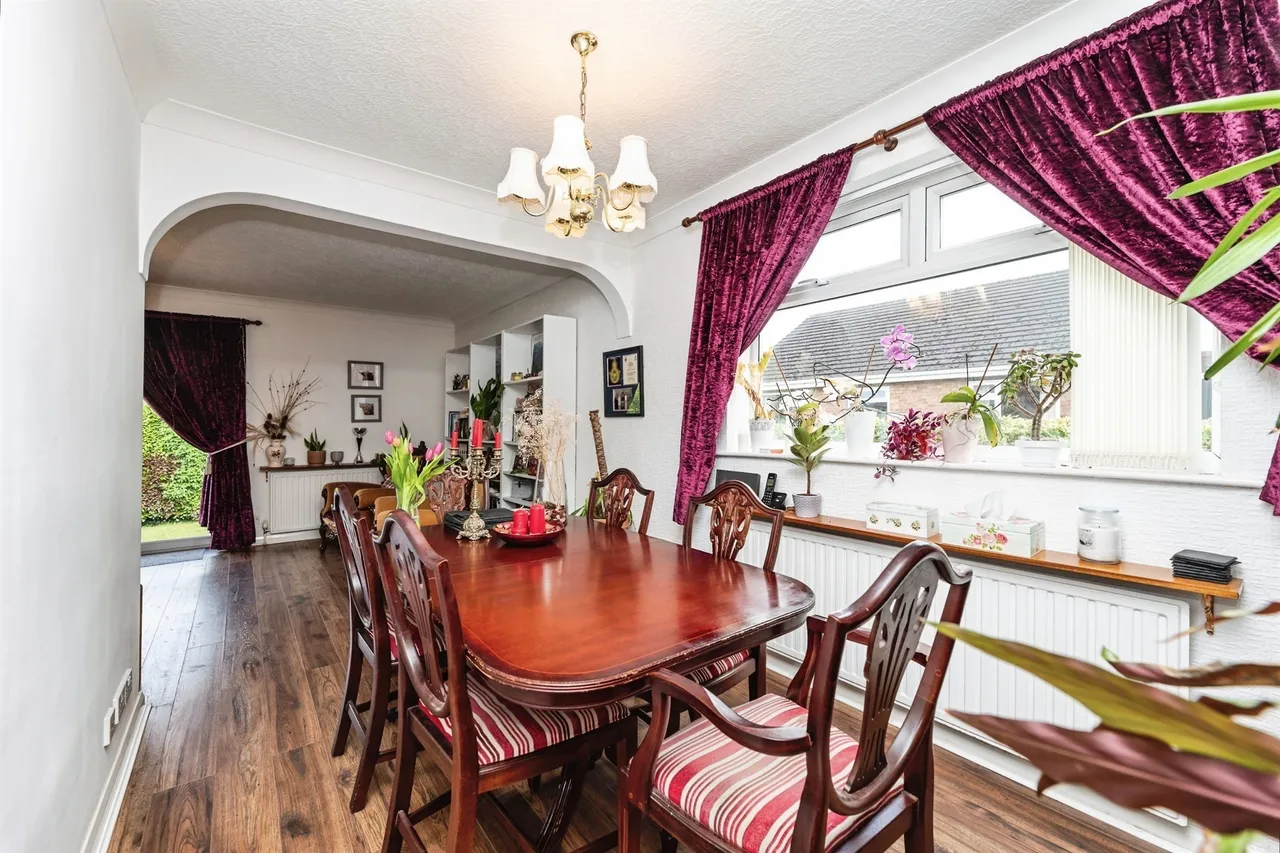 Cobblers Lane, PONTEFRACT, photo 8