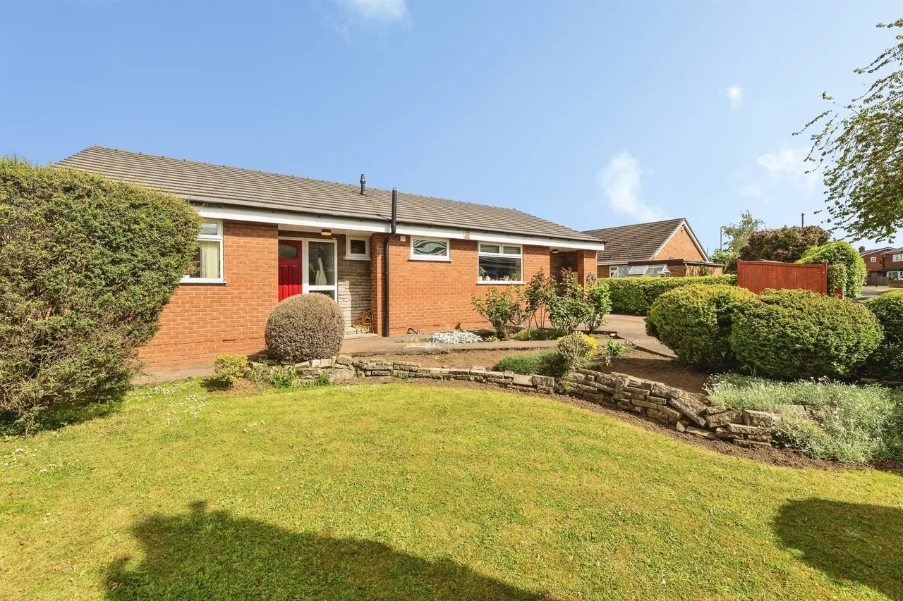 Cobblers Lane, PONTEFRACT, photo 9