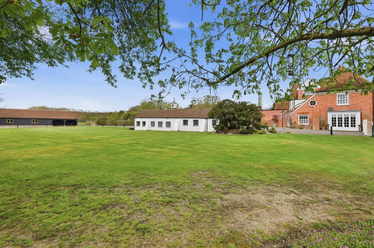 Ramsden Bellhouse, CM11, photo 28