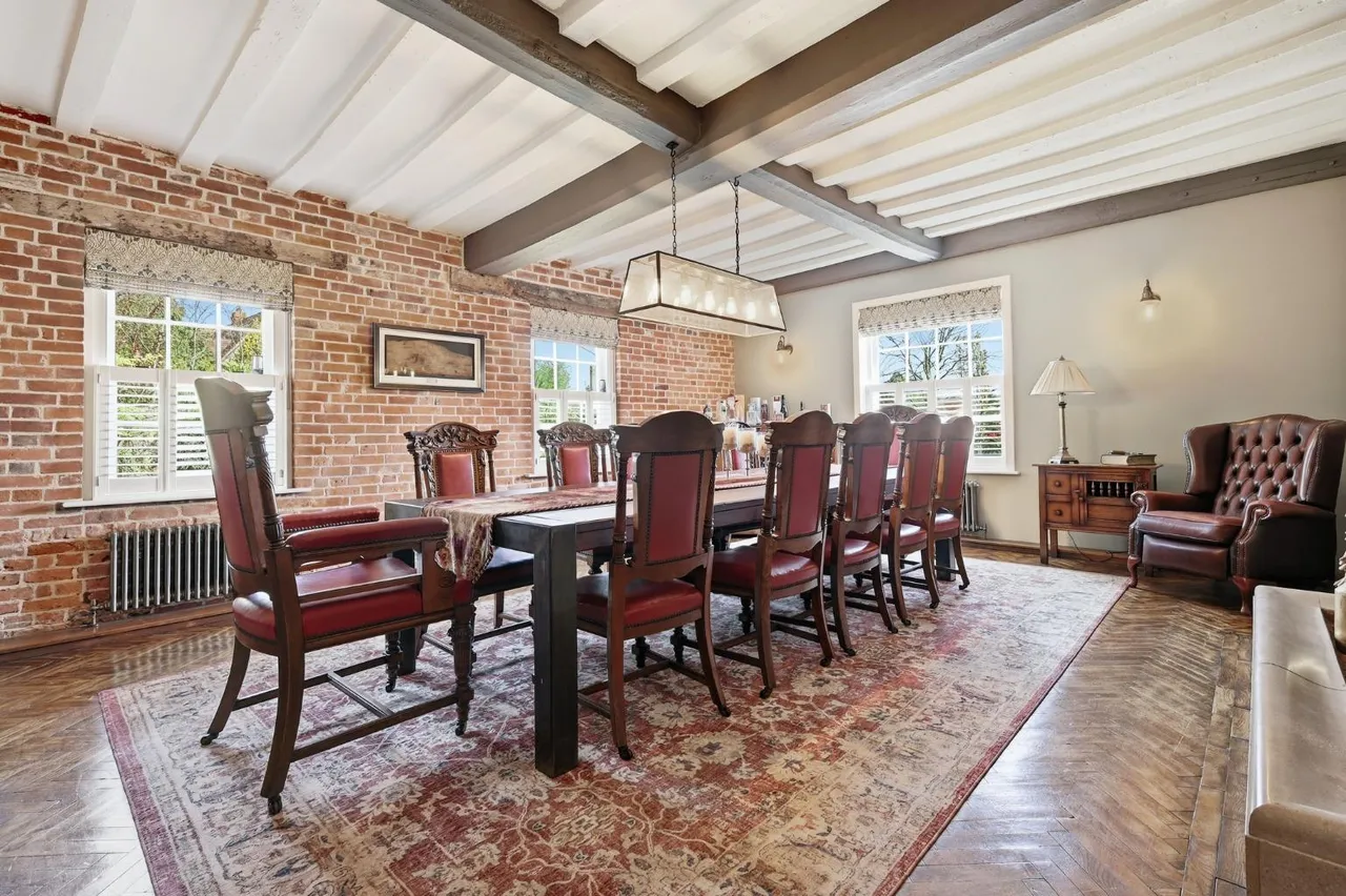 Ramsden Bellhouse, CM11, photo 9