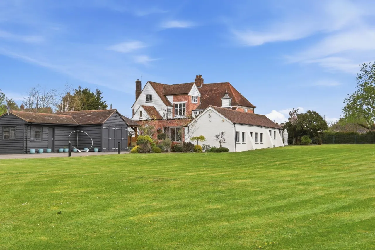 Ramsden Bellhouse, CM11, photo 27